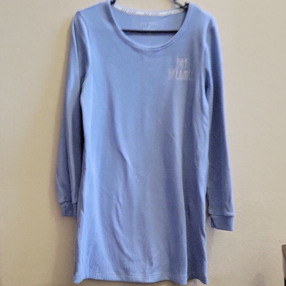 Sleepshirt Size Medium